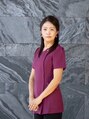 グリニティイワタ(GREENITY IWATA) 井口 貴子
