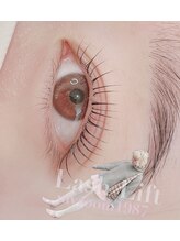 マイルーム(myroom1987)/ラッシュリフト