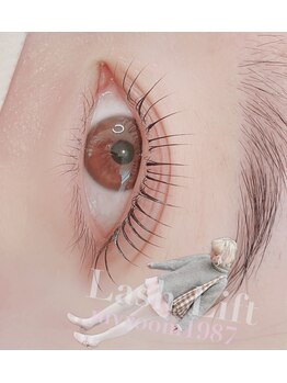 マイルーム(myroom1987)/ラッシュリフト