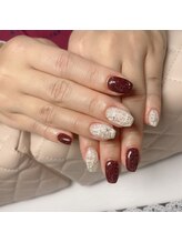 ビユビ ネイル 川口駅前店(Biyubi Nail)/