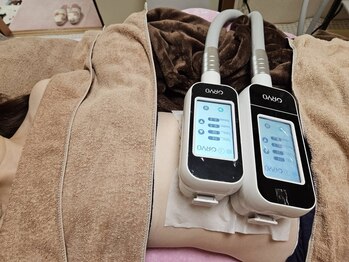 ビューティーサロン スノーリーフ(BEAUTY SALON Snow leaf)