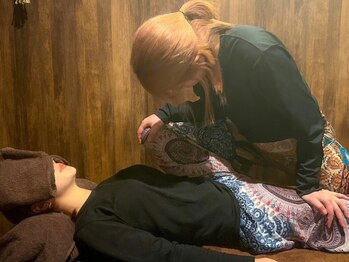 アジアンリラクゼーション ヴィラ 川口柳崎店(asian relaxation villa)の写真/【通いやすい◎60分3280円～】全室完全個室！極上の癒し空間で贅沢なひと時を◎ペアでの来店も大歓迎♪