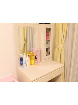 疲れを解消したい