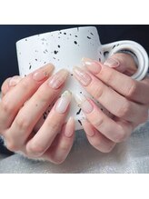 クイーンズビューティーサロン 新宿本店(Queen's beauty salon)/パラジェル　やり放題コース