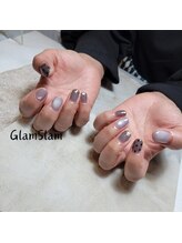 グラムスラム 福島店(GLAMSLAM)/ドット×リボン♪