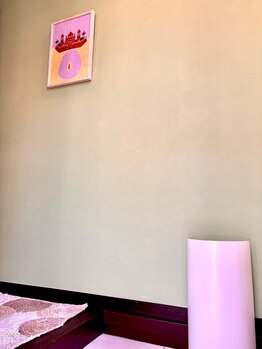 ダイダイ(daidai)/玄関