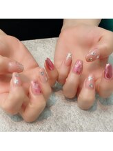 ブロッサム(Blossom)/１０本アートコース