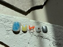 デリエ(Delie)/FOOT DESIGN