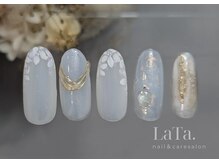 ラタ(LaTa.)
