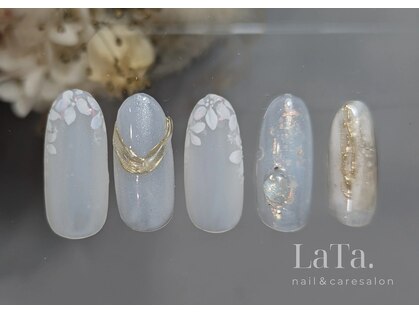 ラタ(LaTa.)の写真