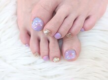 はあとねいる 和泉中央店/はあとねいる基本デザイン