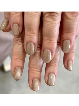 クラシカ 幡ヶ谷店(CLASSICA)/6月#ネイル