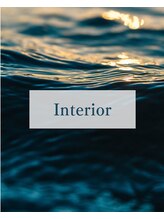 パール 表参道(Pearl)/サロン内装のご紹介