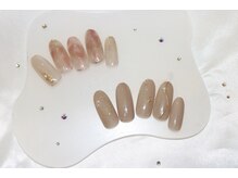 フラッシュネイル あまがさきキューズモール店/◇除去付デザイン定額コ-ス◇