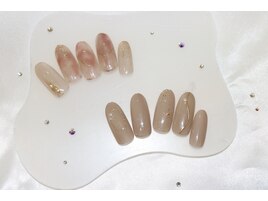 ◇除去付デザイン定額コ-ス◇