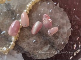 定額ミドルデザイン