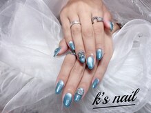 ケイズネイル 八王子(K's Nail Salon)/