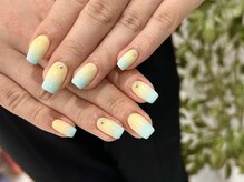 アムール(Amour)/八王子/フィルイン/ネイル