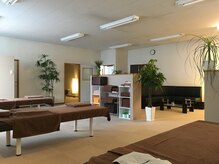 ほぐしアルファ