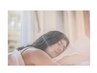 ★9月限定【心と身体癒す☆お疲れリセット120分コース】13,050円→9,980