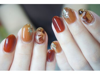 サロン デ ミランダ(Salon de Miranda)/