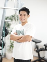 コム(com-) 前田 麻陽