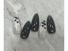 キキ(kiki)/季節の定額ネイル