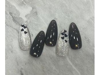 キキ(kiki)/季節の定額ネイル