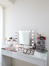 カラーブーケ(Color Bouquet)/大阪パーソナルカラー診断/梅田