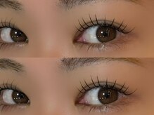 ジェイムファイブアイ(Jiem 5 eye)/フラットラッシュ