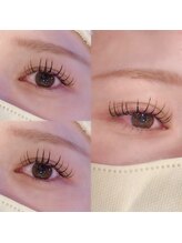 メリス(Mellis)/フラットラッシュ