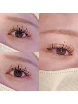 メリス(Mellis)/フラットラッシュ