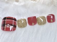 ネーヴェ(Neve)/Foot　Bコース　¥9,000