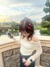 アヴァンセ(AVANCE) Manami