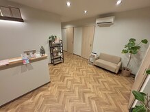 イリアス 藍住店(IRIAS)/内観＊