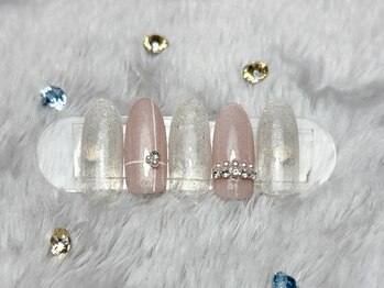 ジュエレス(Jeweless)/大人可愛い定額デザイン