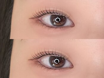 クレージュ(courage)/まつげパーマ