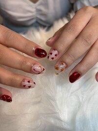 持ち込み2時間つけ放題コース