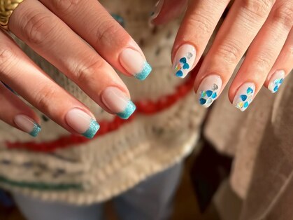 イル(ile)の写真