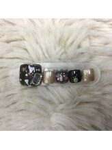 サロン ド ラグジュ/定額フット