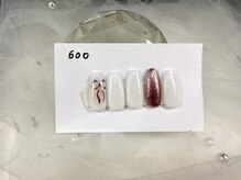 はあとねいる 高知はりまや店/Hina指名限定デザイン