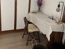 ユー(Yu)の雰囲気（完全プライベート空間で、心身ともにリフレッシュ。）