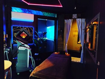 エステサロン ゼブラ 竹ノ塚店(ZEBRA)の写真/【完全個室のメンズ脱毛☆】メンズも通いやすいプライベートサロン！様々なお悩み、ご相談ください♪