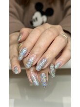 スターチス 行徳(statice)/