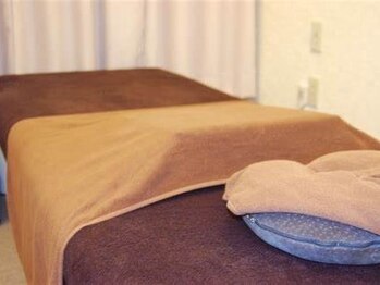 安楽整体/内観写真