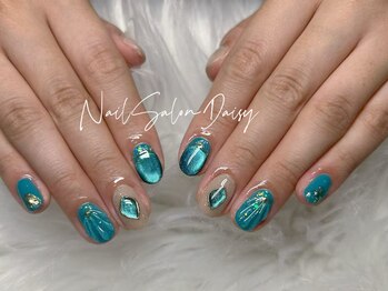 ネイルサロン デイジー(daisy)/