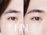 【メンズ初回HBL】清潔感アップ眉｜第一印象が変わる自然眉 ¥3,900