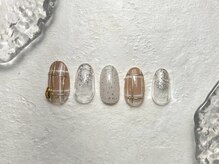 ライズ 本町店(Raize)/４月マンスリーデザイン【5800】