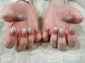 エヌネイル(N nail)/