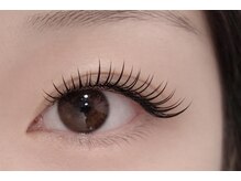 リシェル アイラッシュ 本厚木店(Richelle eyelash)/本厚木フラットラッシュ垢抜け